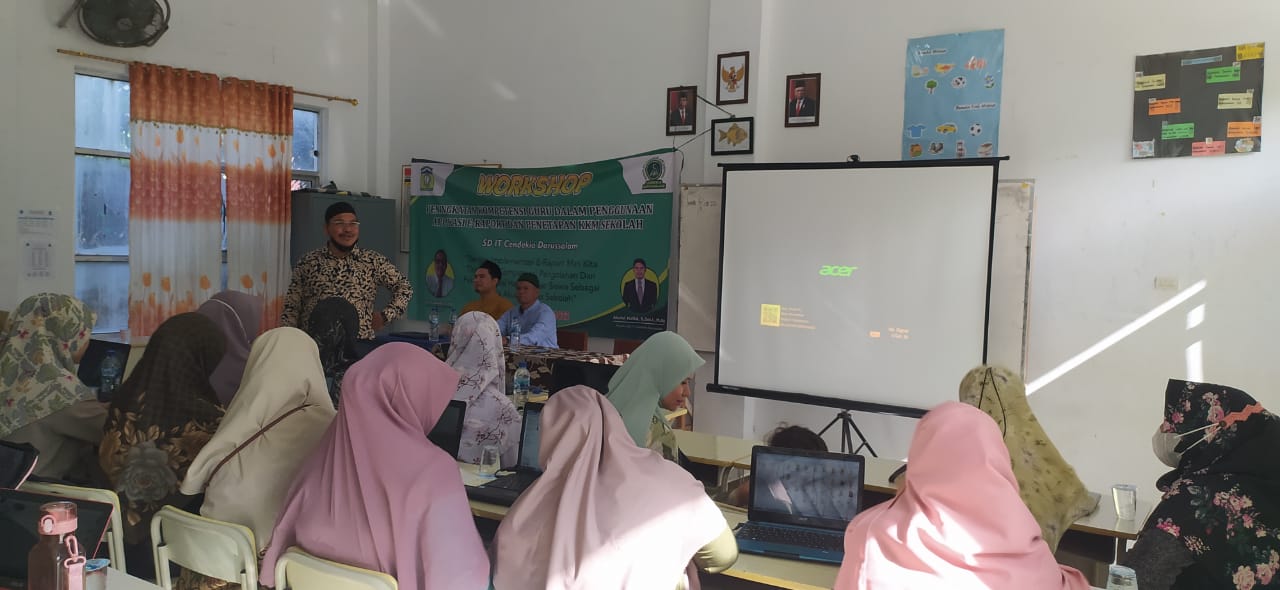 10 Trik Ampuh Membangun Motivasi Belajar Anak