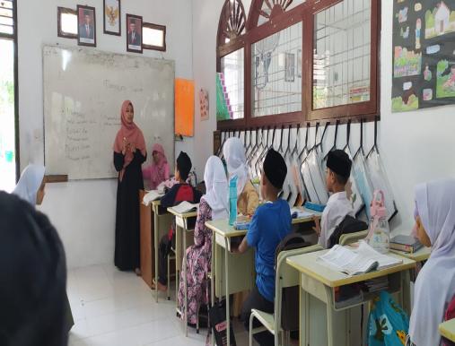 Enam Penyebab Anak Malas Belajar