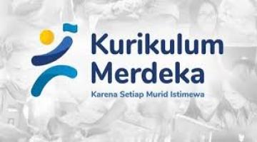 Implementsi Kurikulum Merdeka